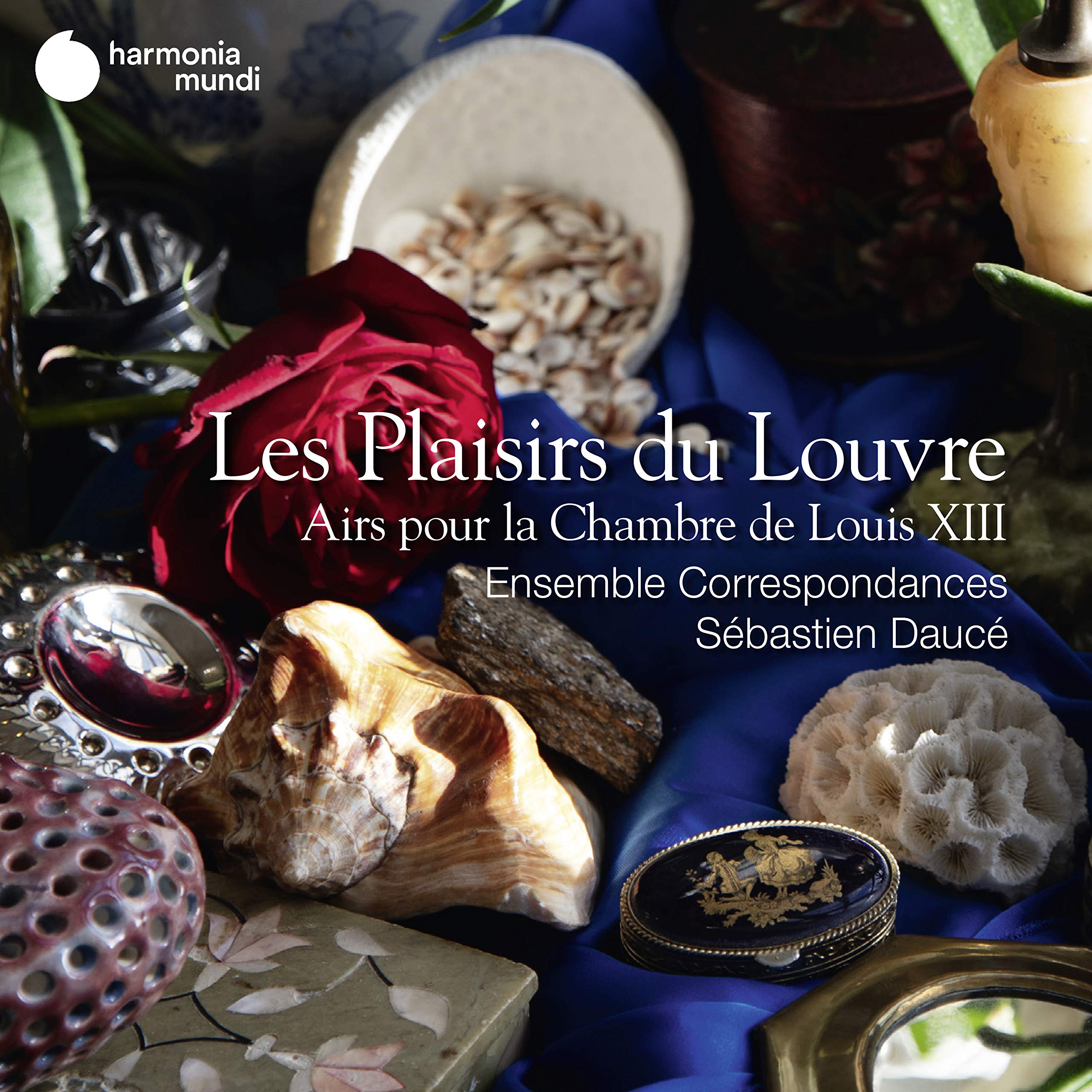 Les Plaisirs du Louvre Classical