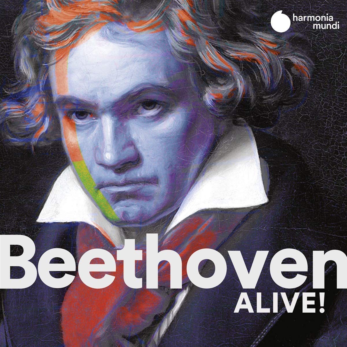 Product Image: Beethoven Alive!