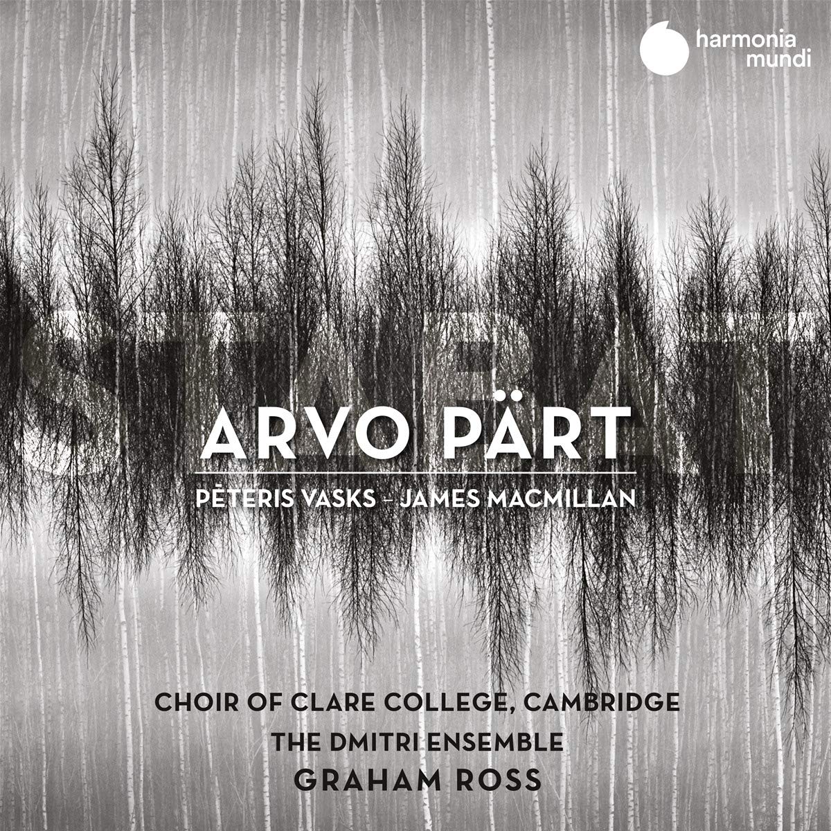 Arvo Pärt: Stabat Classical