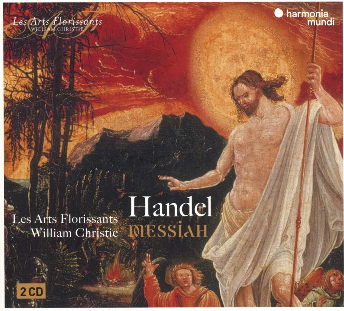 Messiah Classical