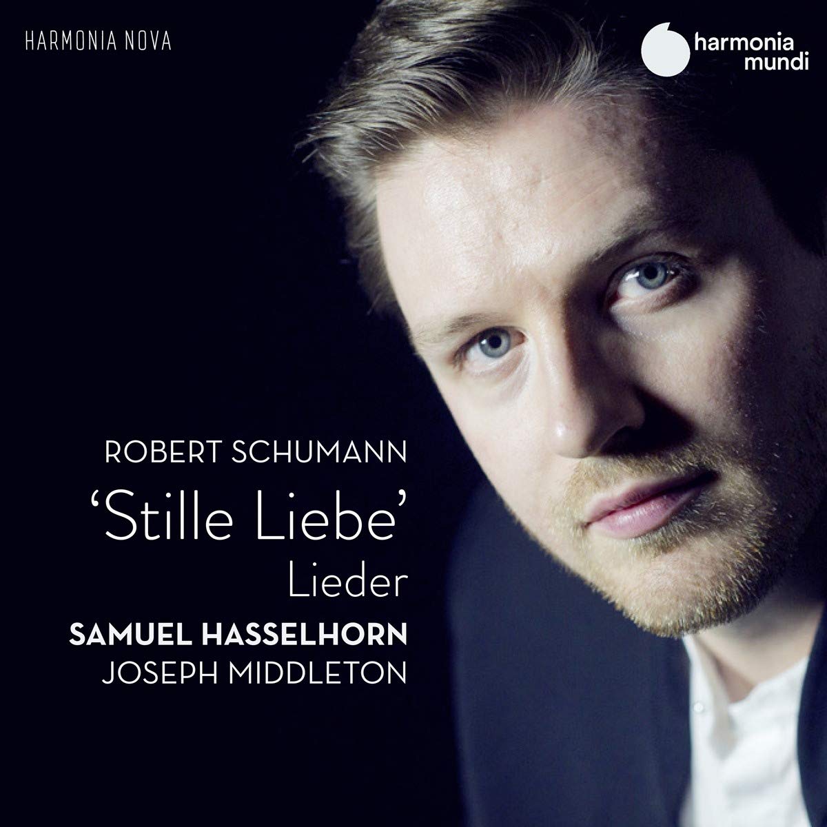 Product Image: Schumann: Stille Liebe