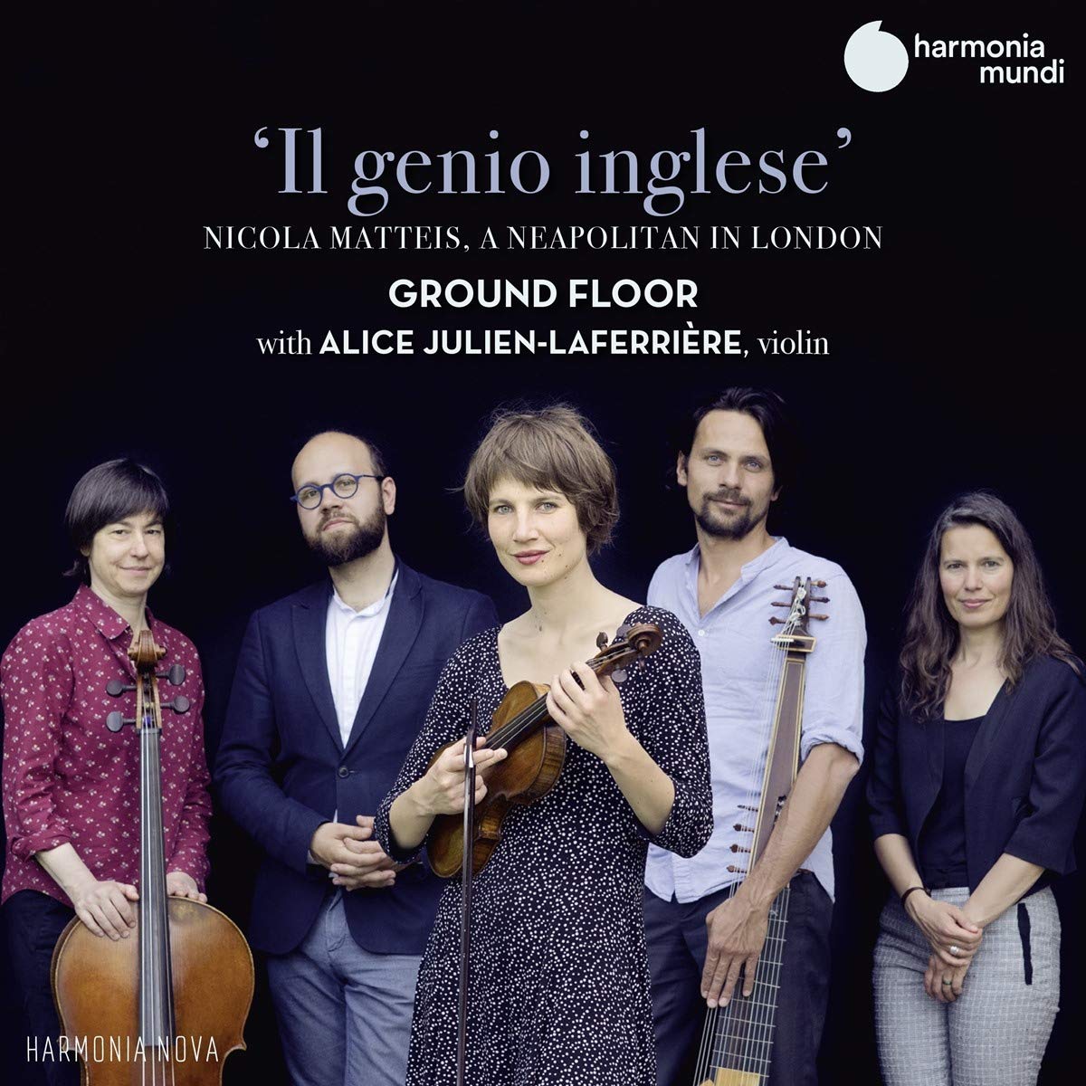 Il genio inglese Classical