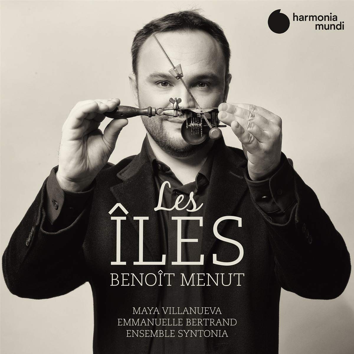 Product Image: Les Iles