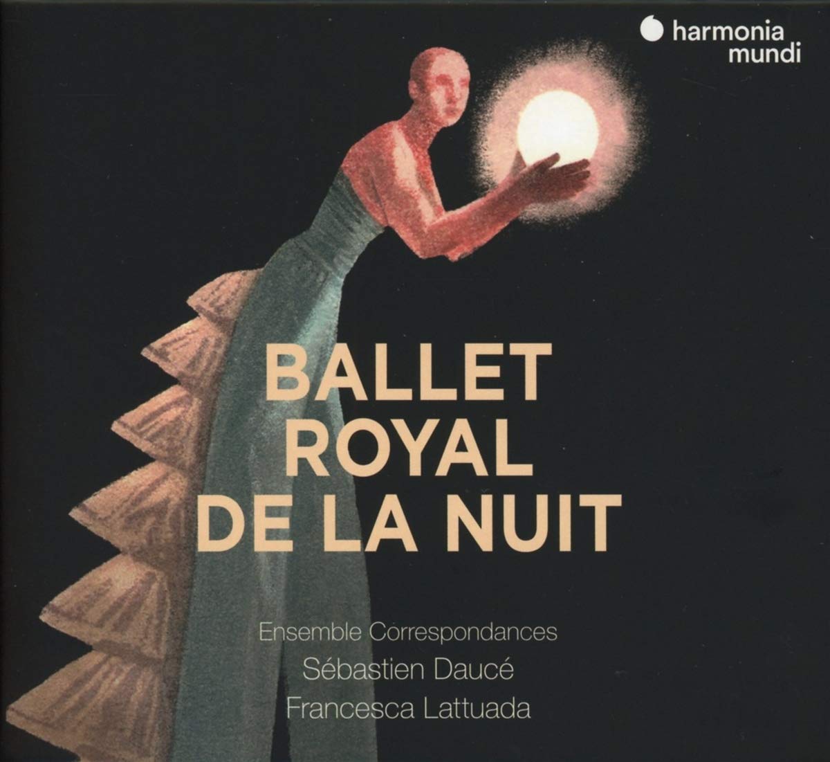 Product Image: Le Ballet Royal De La Nuit