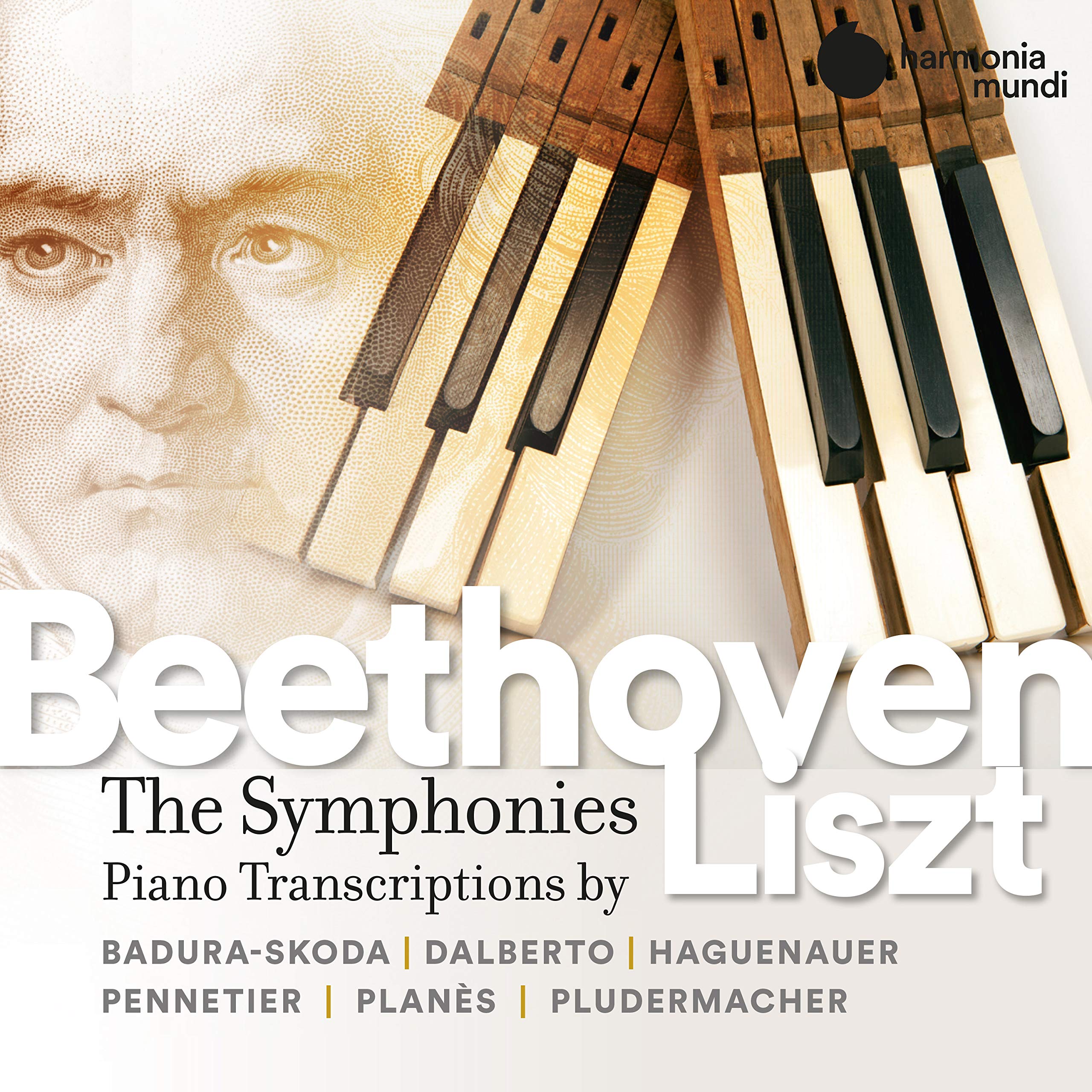 Sinfonien (Klavier Transkriptionen) Classical