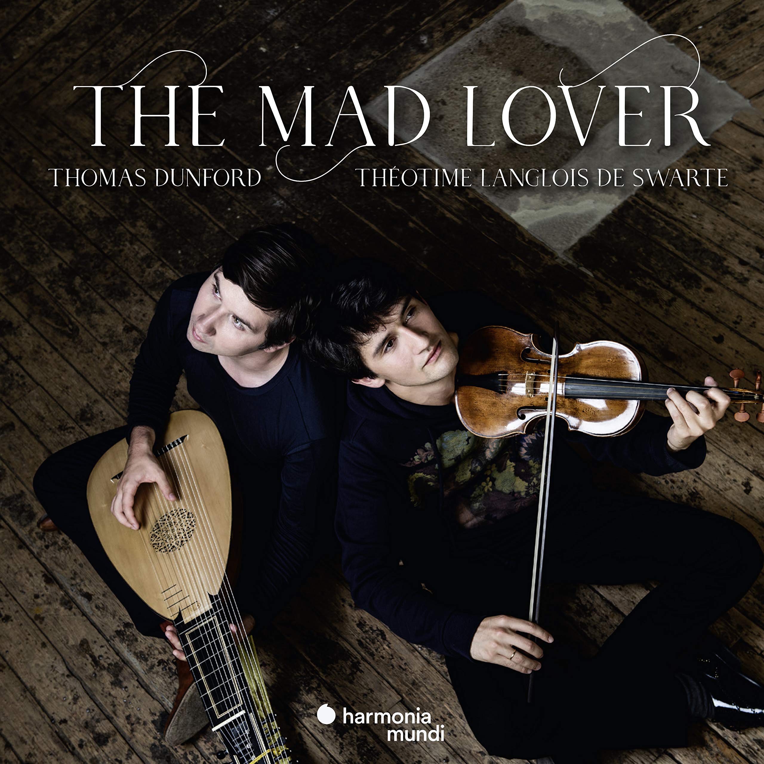 The Mad Lover Classical