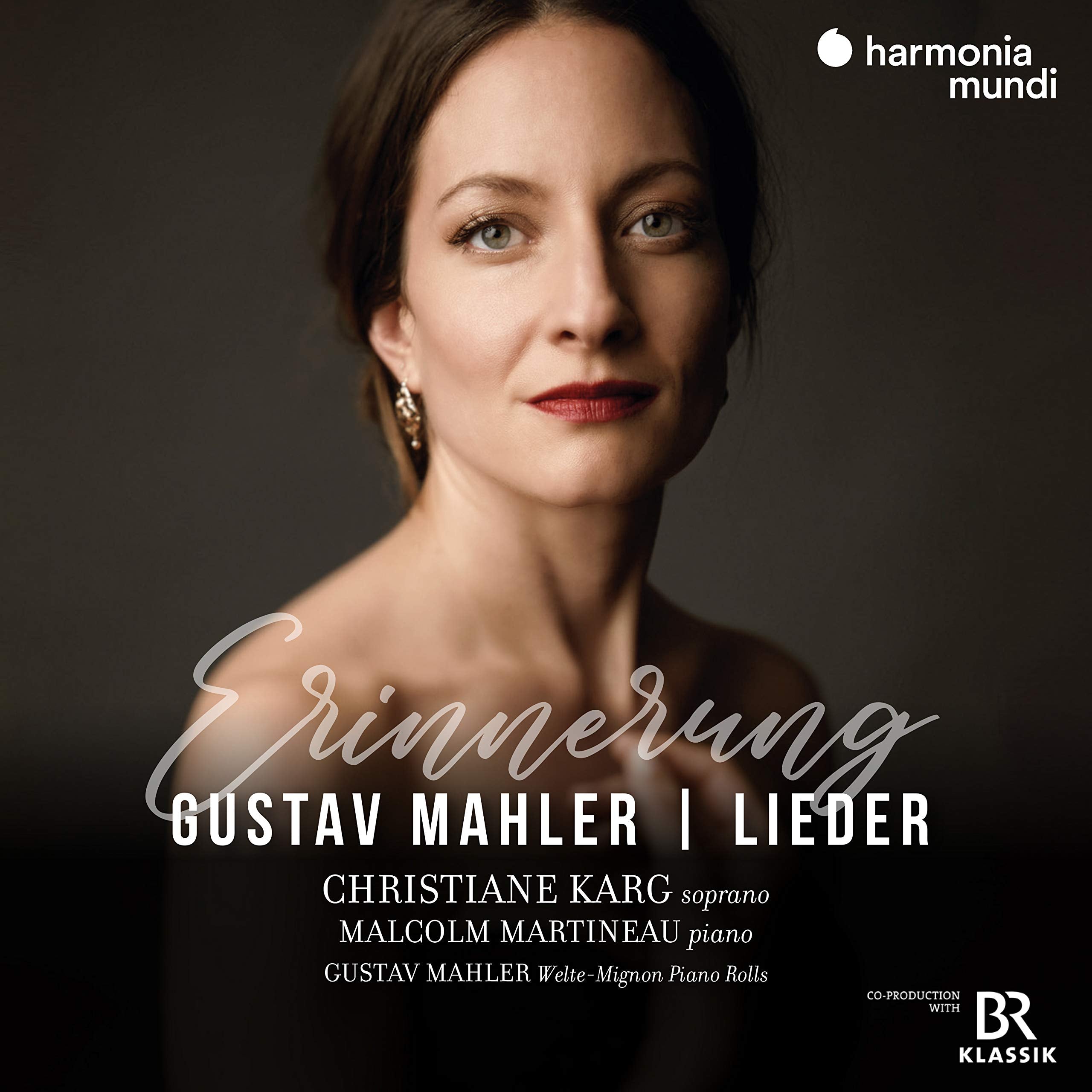 Mahler: Lieder Classical