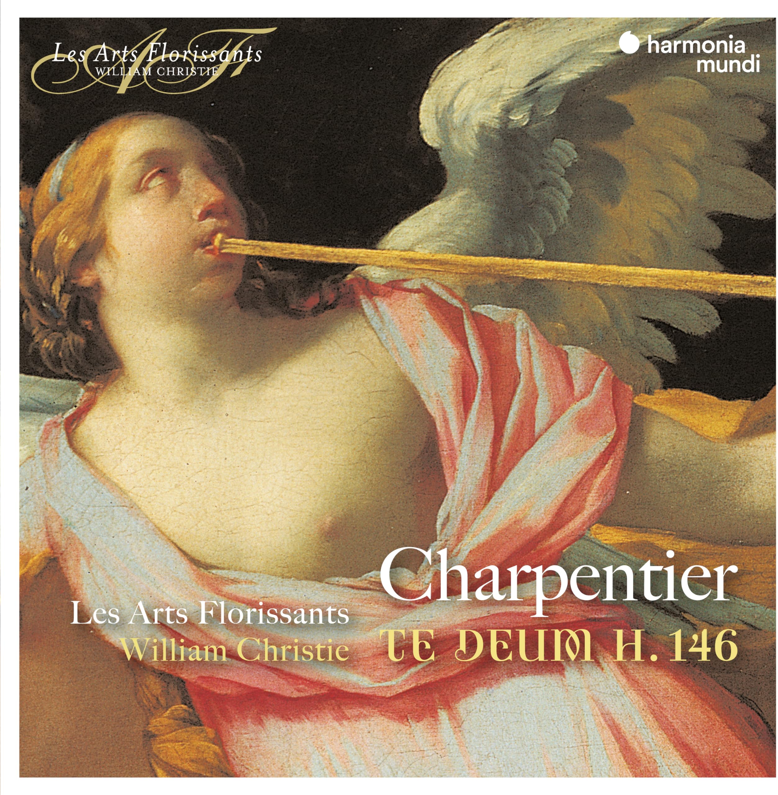 Te Deum,H. 146,Missa "Assumpta est Maria",H. 11 Classical