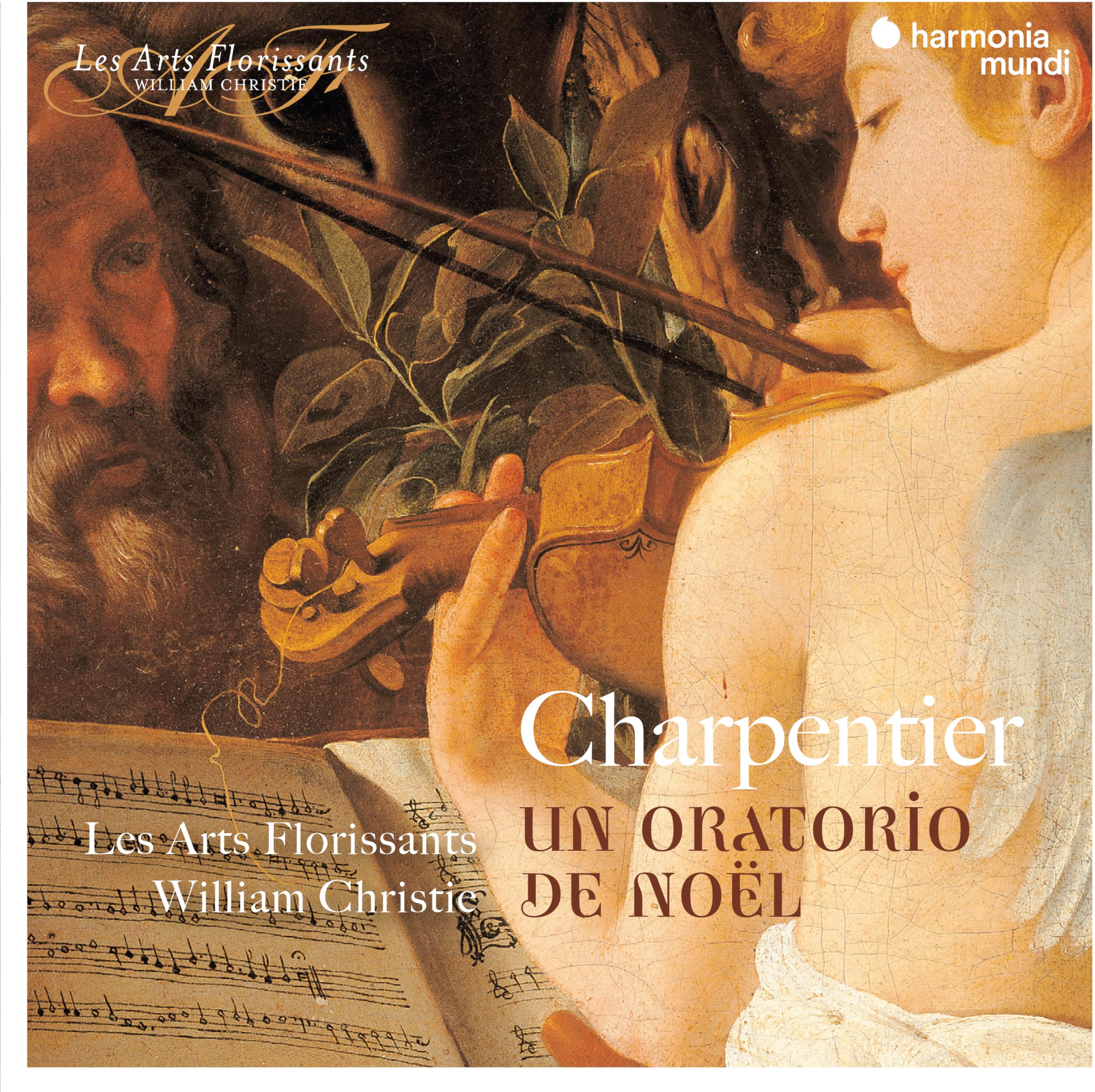 Un Oratorio de No¿l Classical