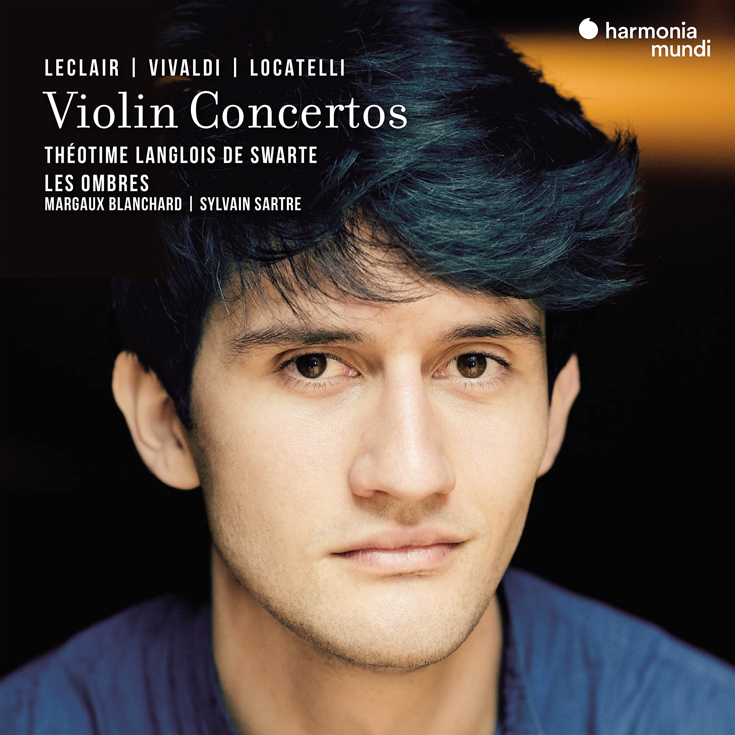 Violin Concertos Classical