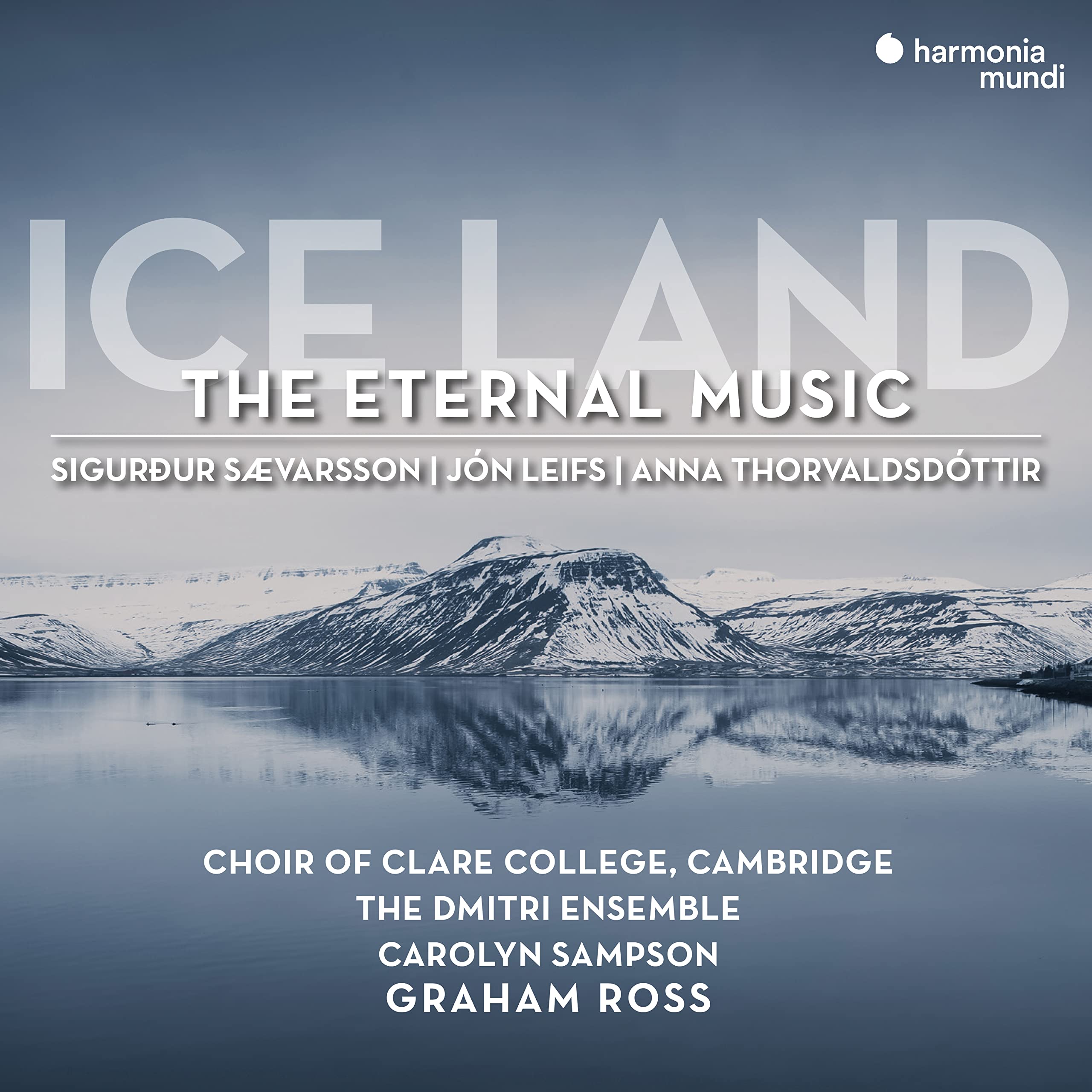 Ice Land: The Eternal Music Music for Children