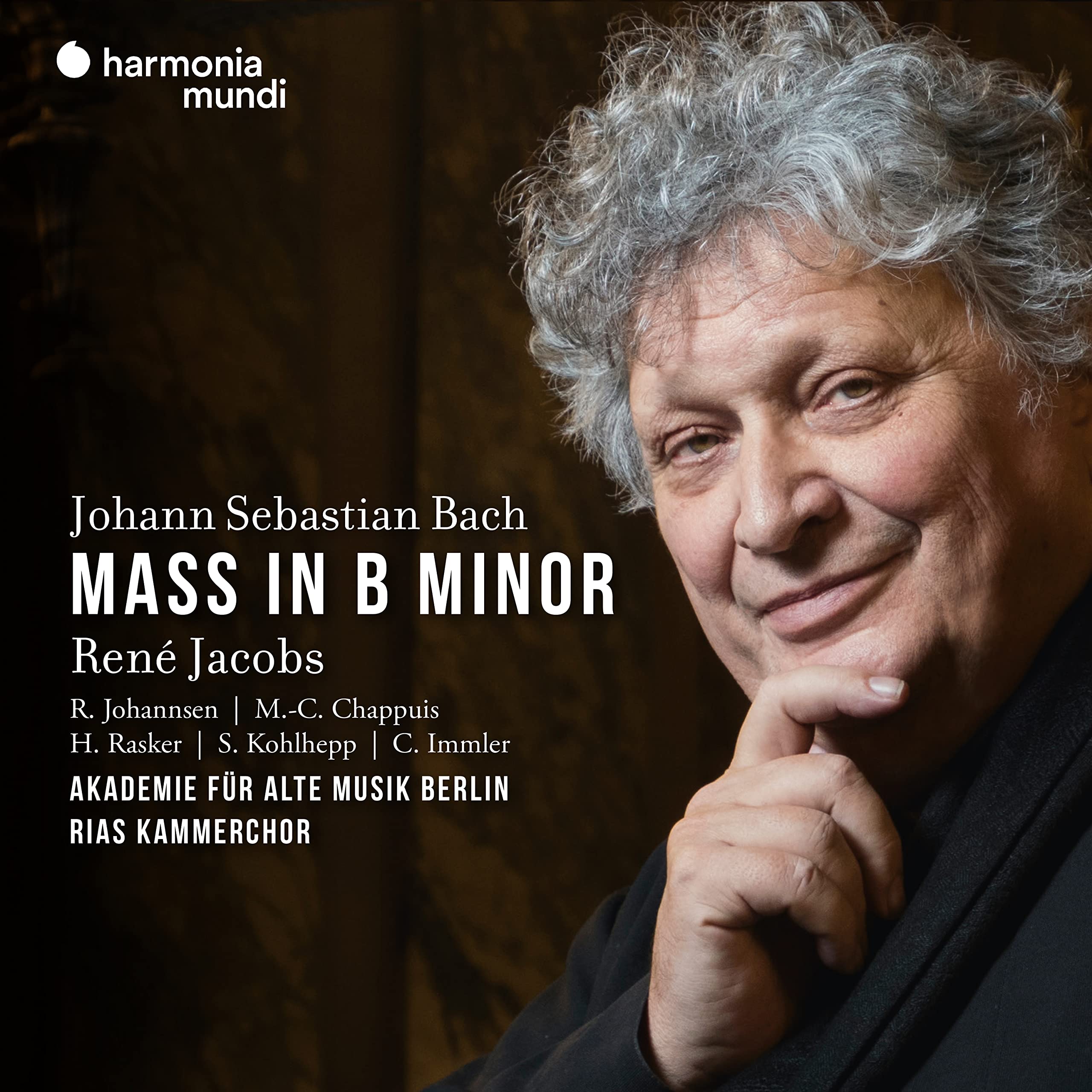 Bach: Mass in B Minor, Bwv 232 Music for Children