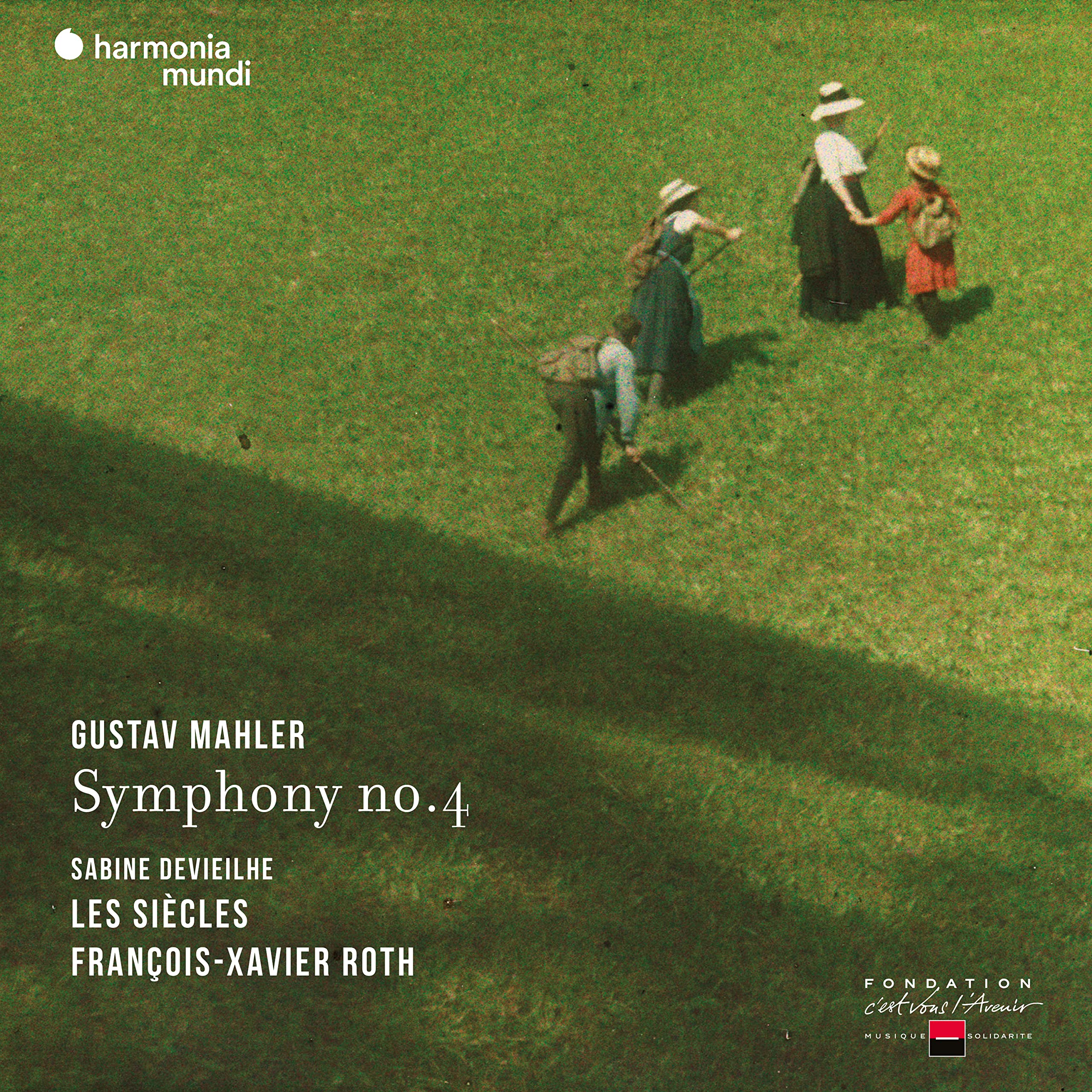 Mahler: Symphony No. 4 Classical