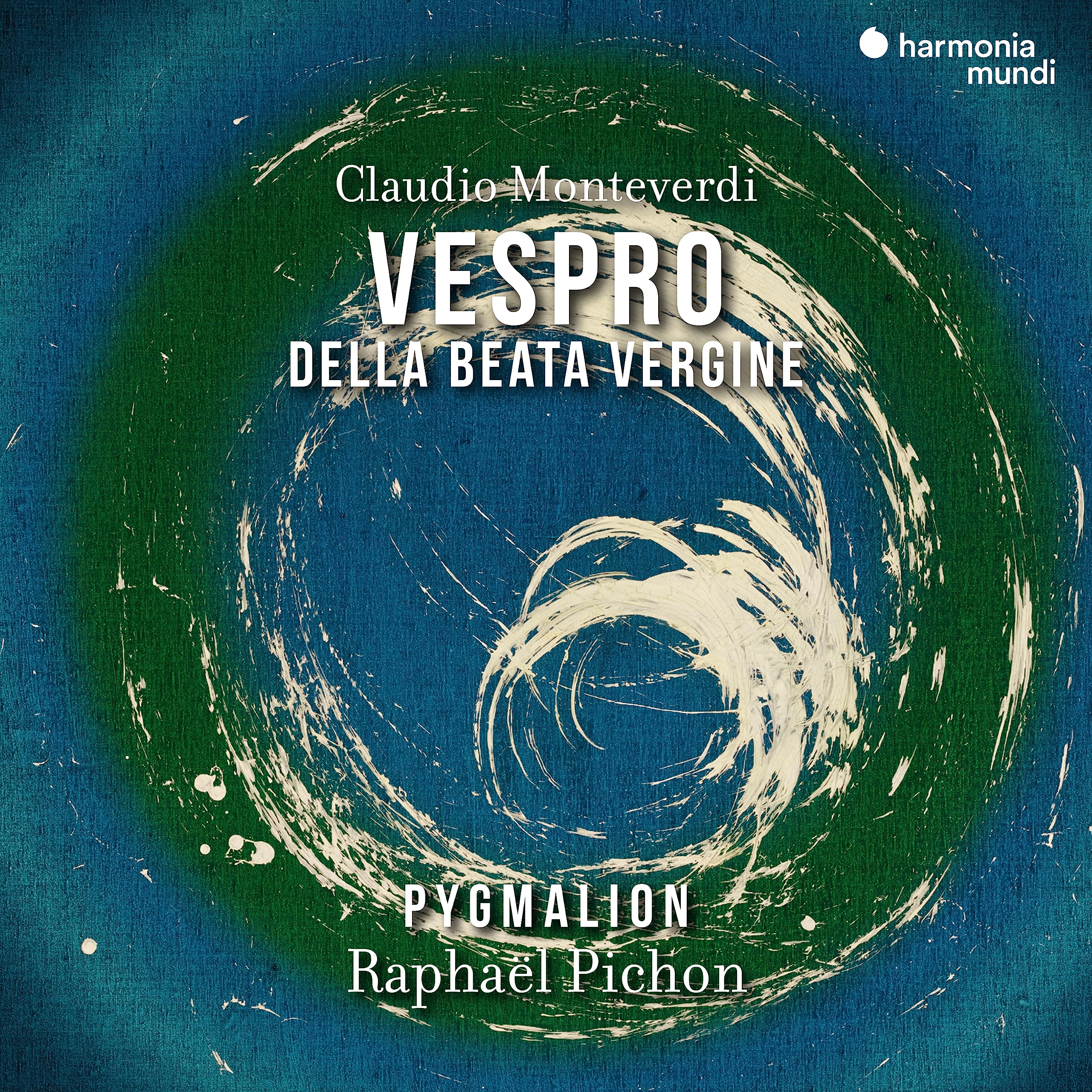 Vespro Della Beata Vergine (Marienvesper) Classical