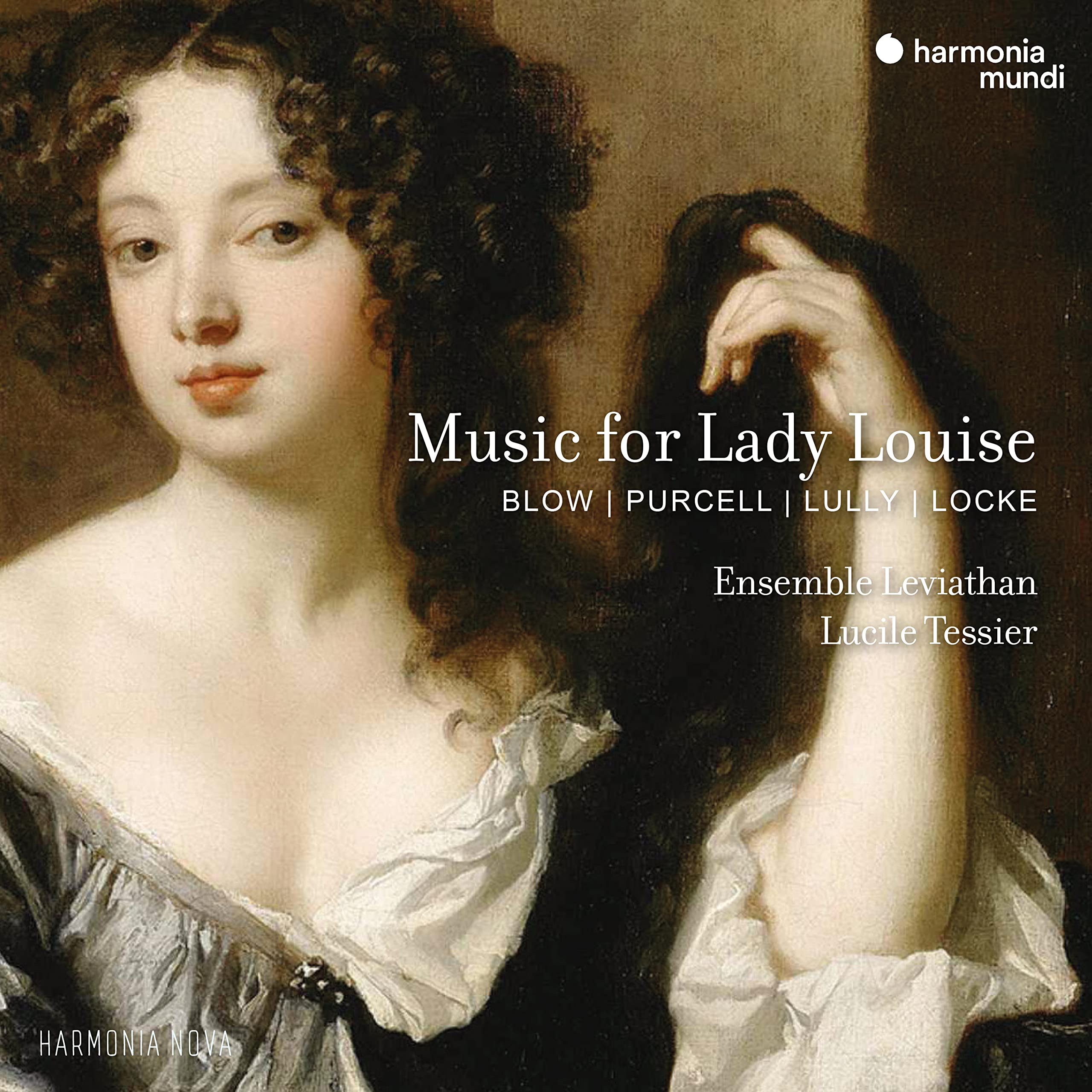 Music for Lady Louise Classical