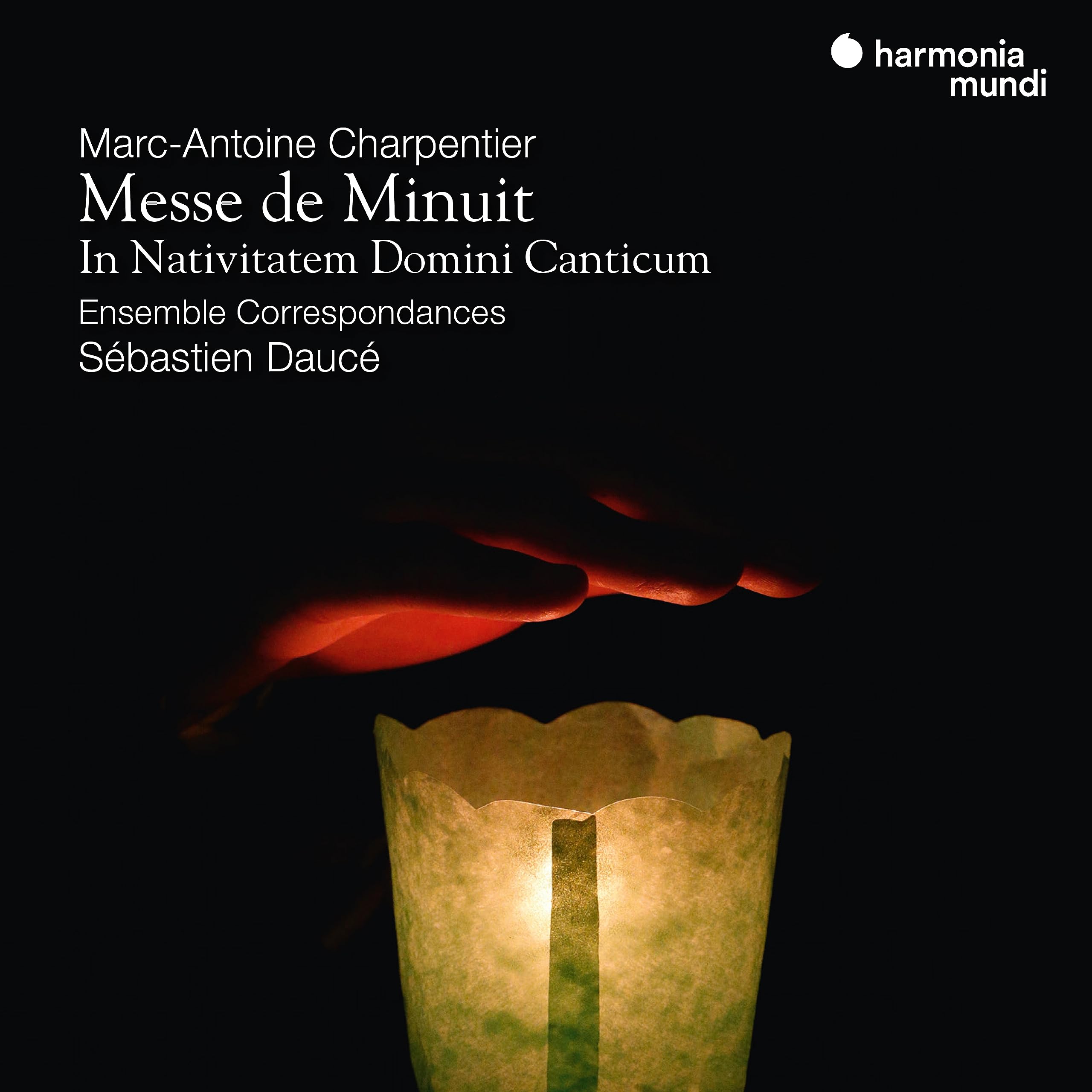 Messe de Minuit/in Nativitatem Domini Canticum Classical