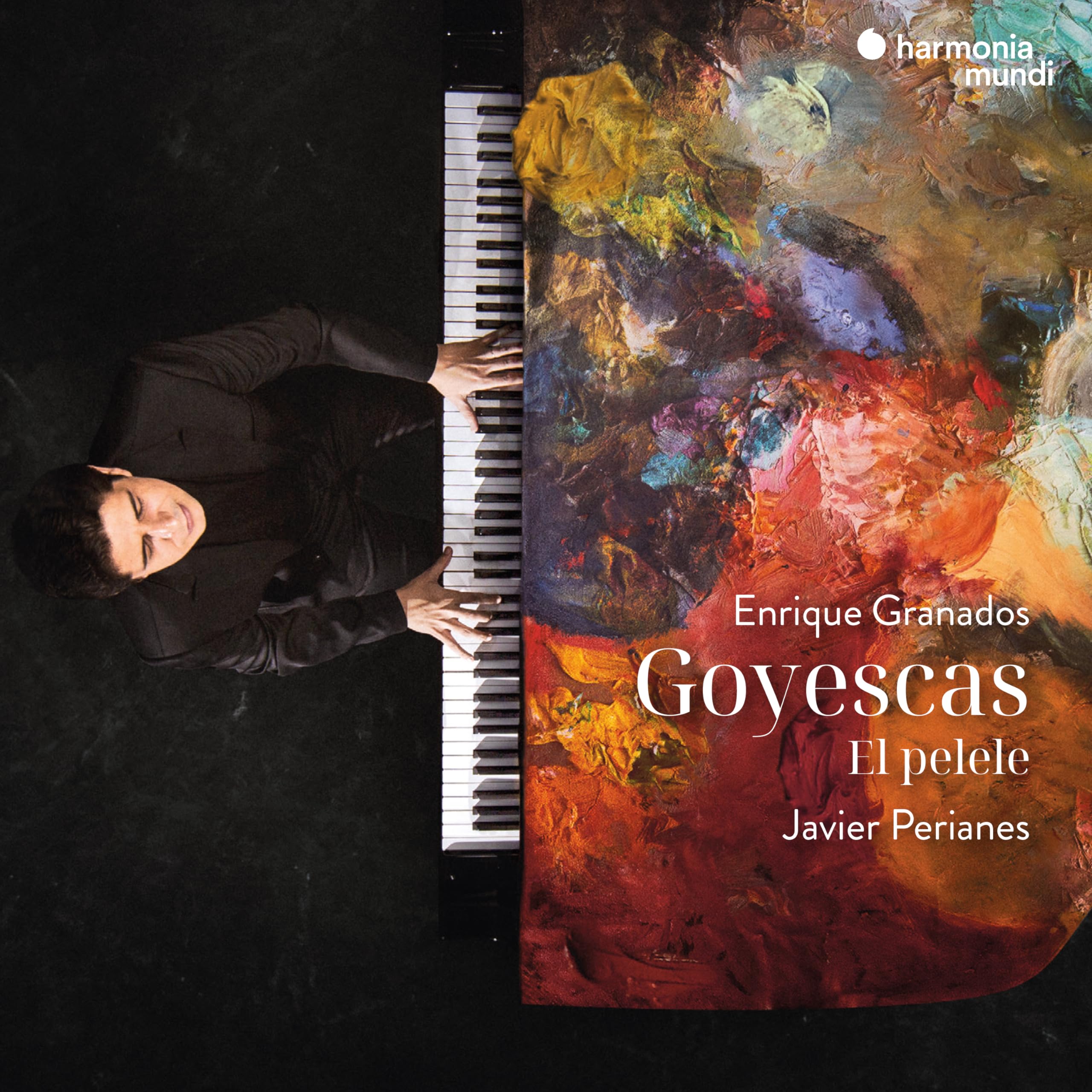 Goyescas/El Pelele Classical