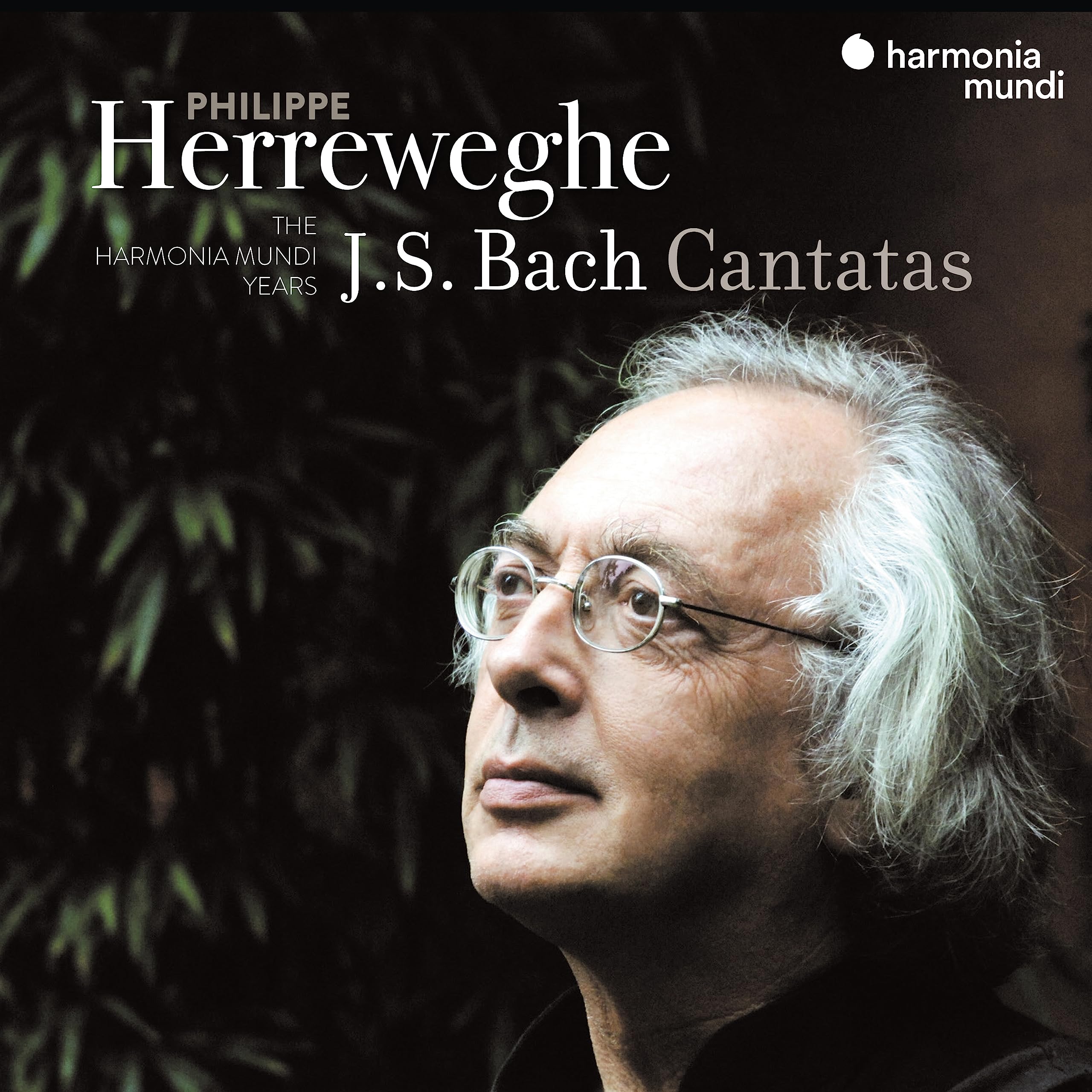 Product Image: Bach: Cantatas