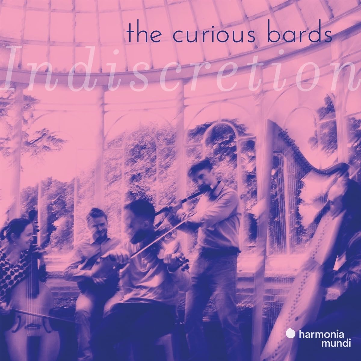 Indiscretion Music
