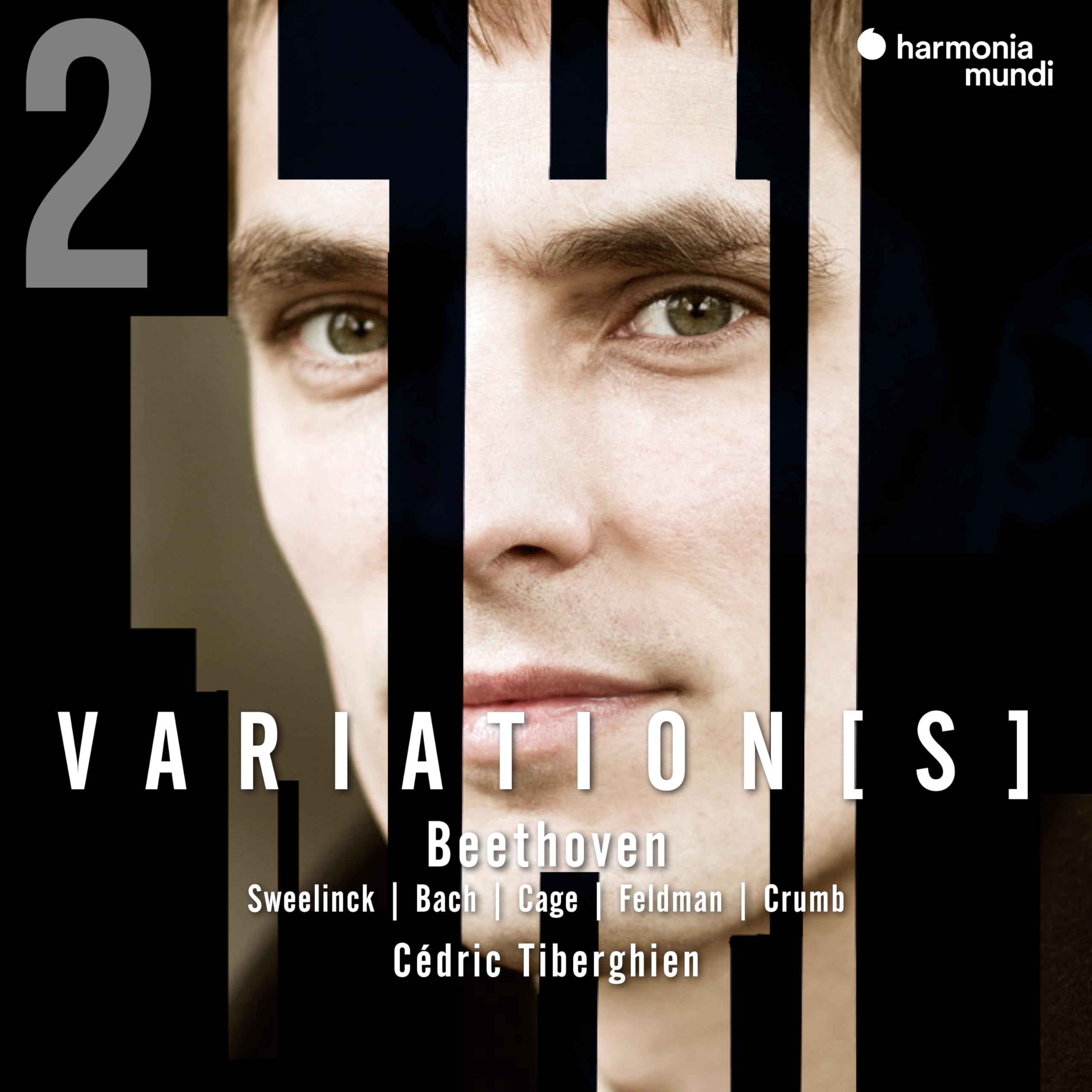 Beethoven: Complete Variations for Piano,Vol. 2 Classical