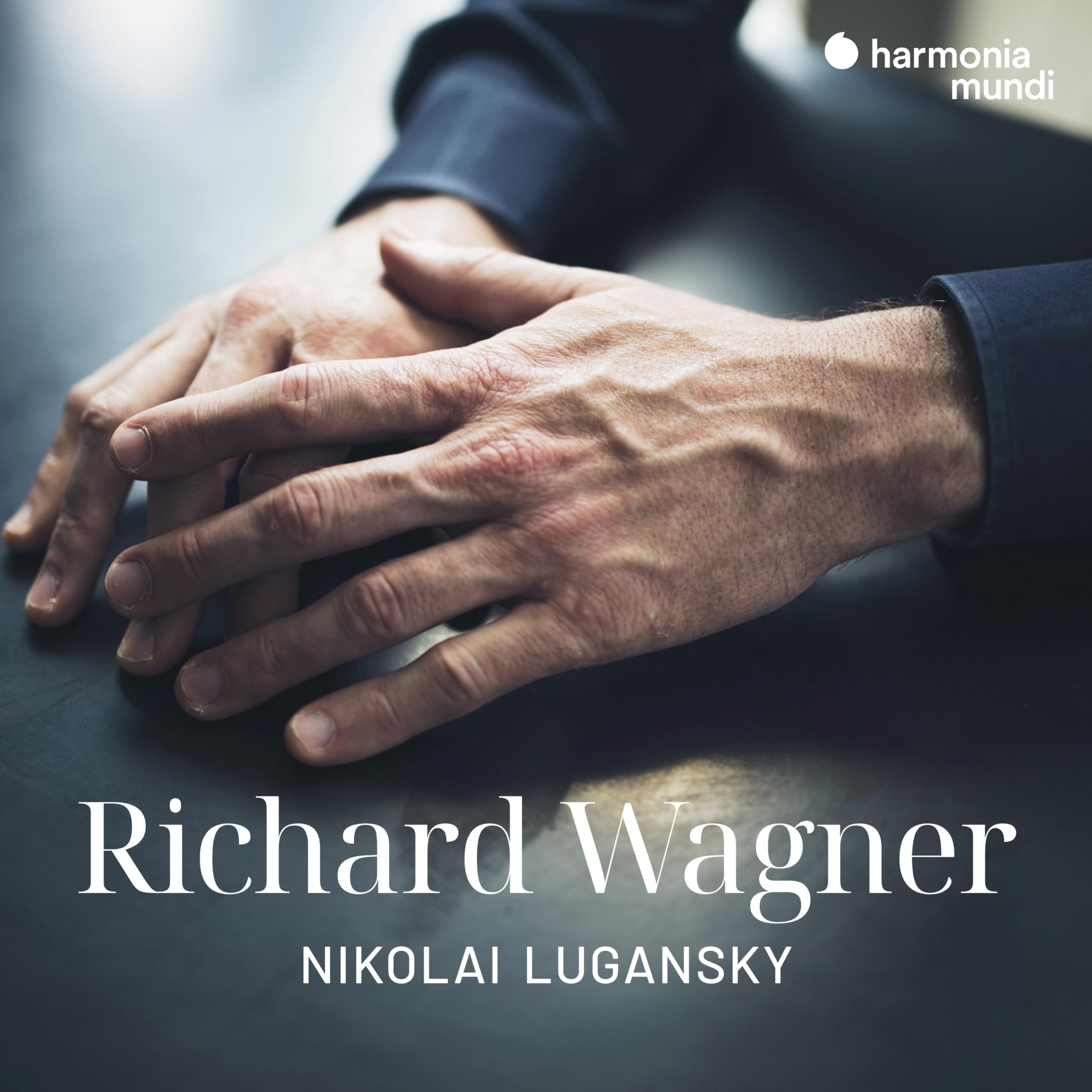 Product Image: Richard Wagner: Famous Opera Scenes