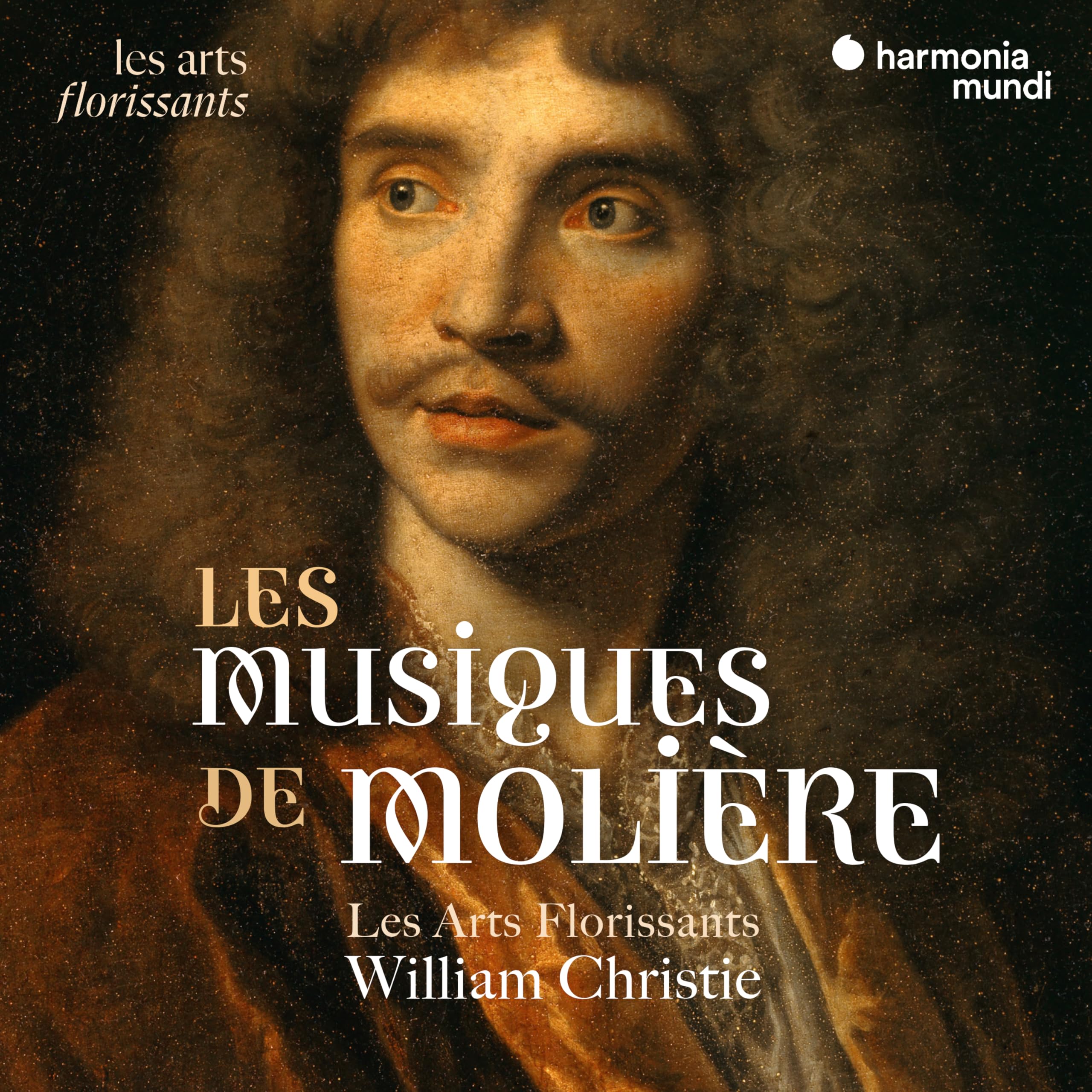 Les Musiques de Moli¿re Music