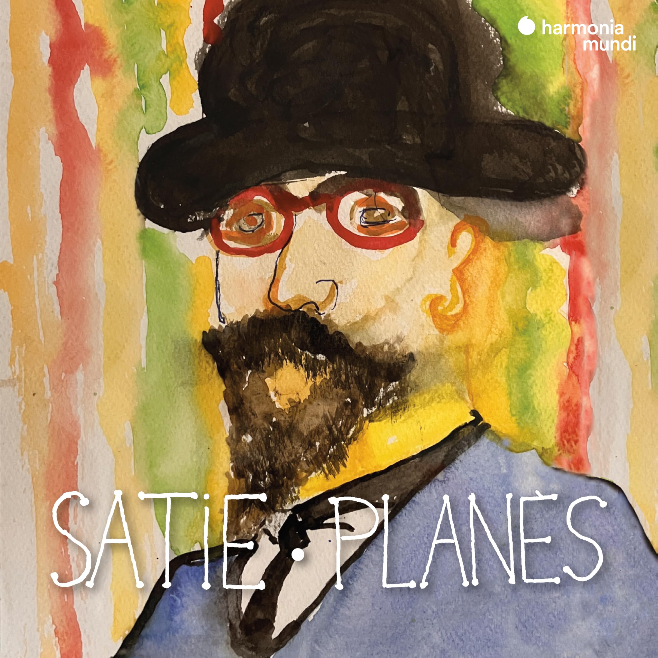 Satie Classical
