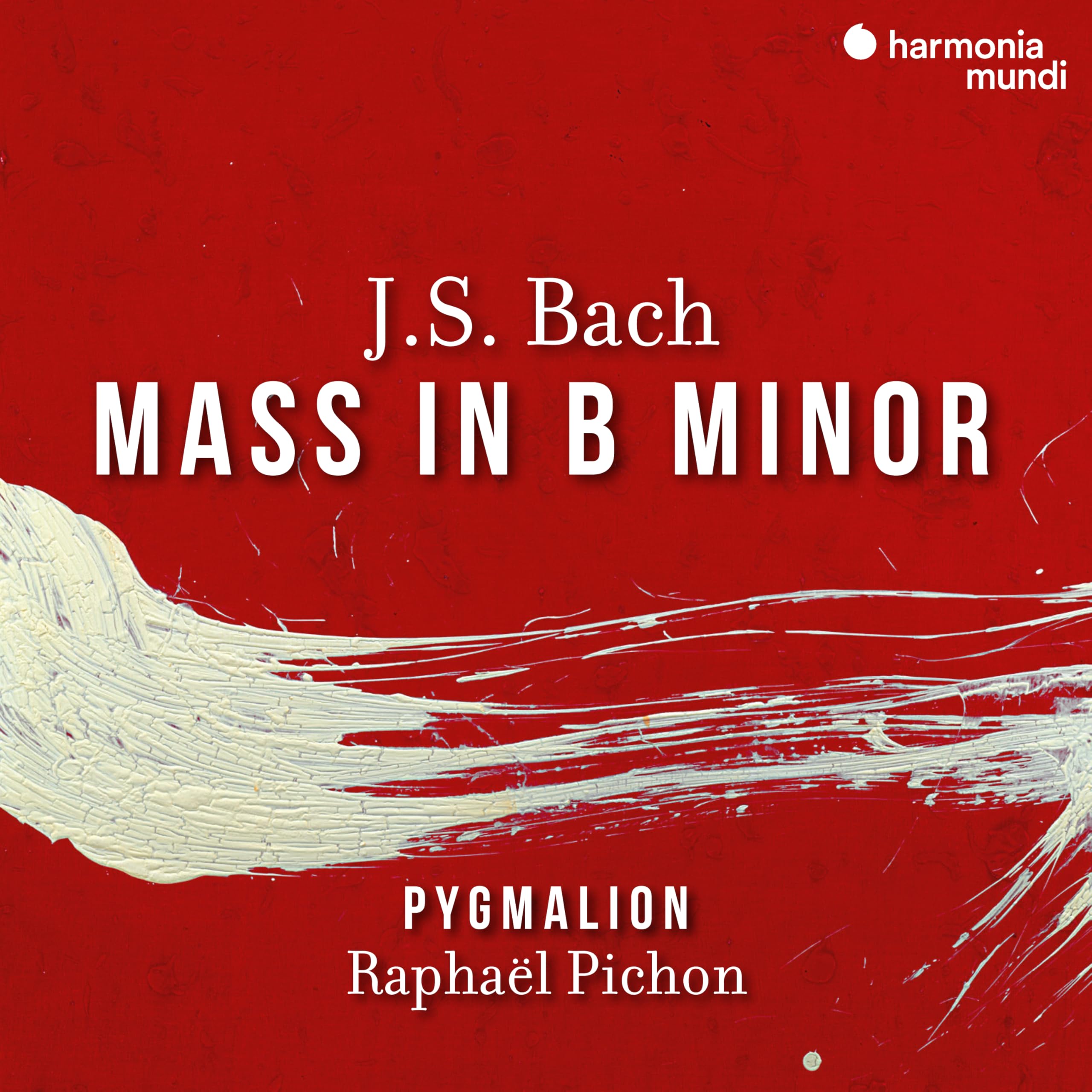 J. S. Bach: Mass in B Minor,BWV 232 Music
