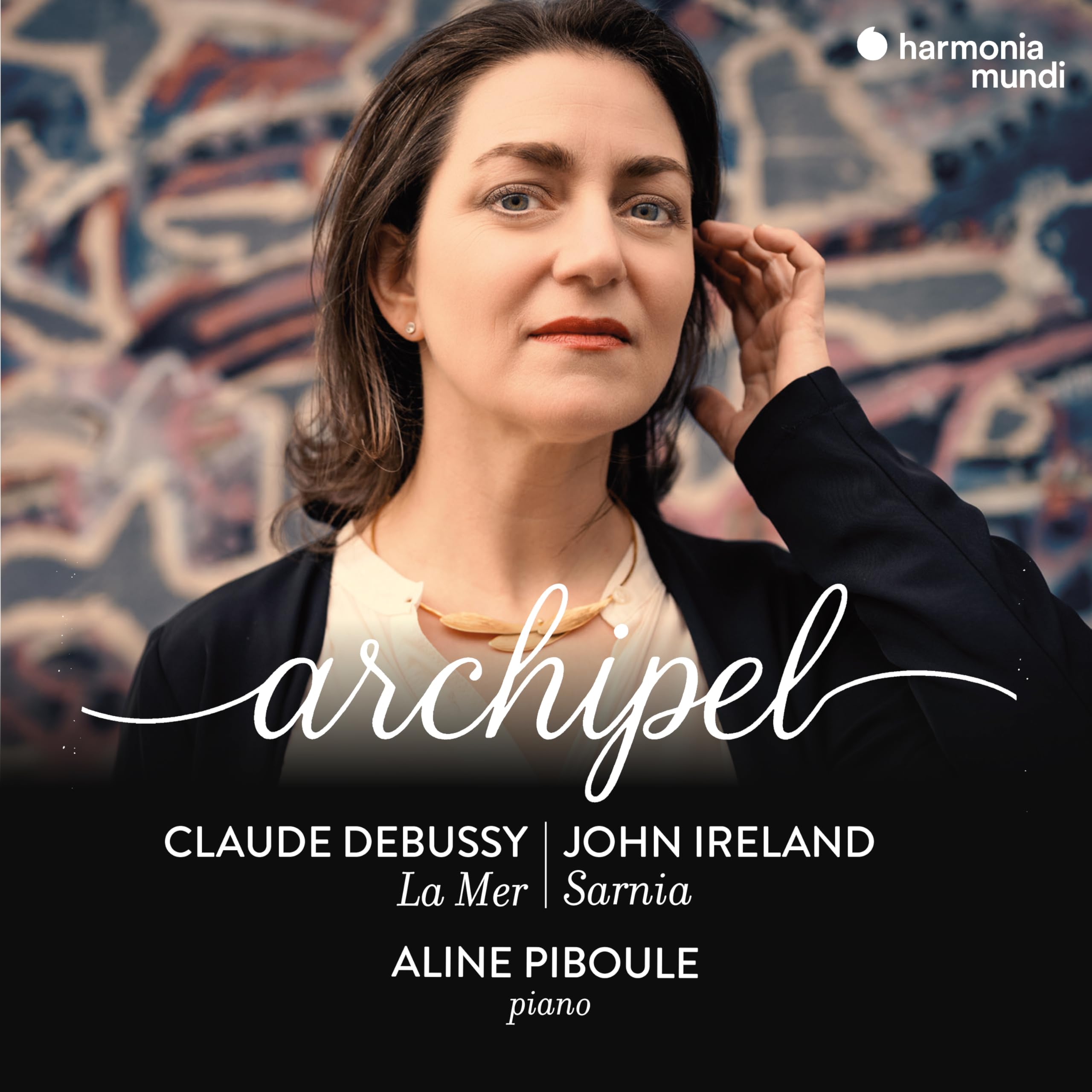 Archipel (Debussy: la Mer - Ireland: Sarnia) Music