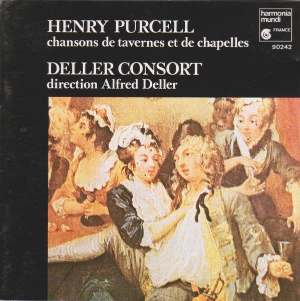 Chansons de Tavernes et de Chapelles Classical