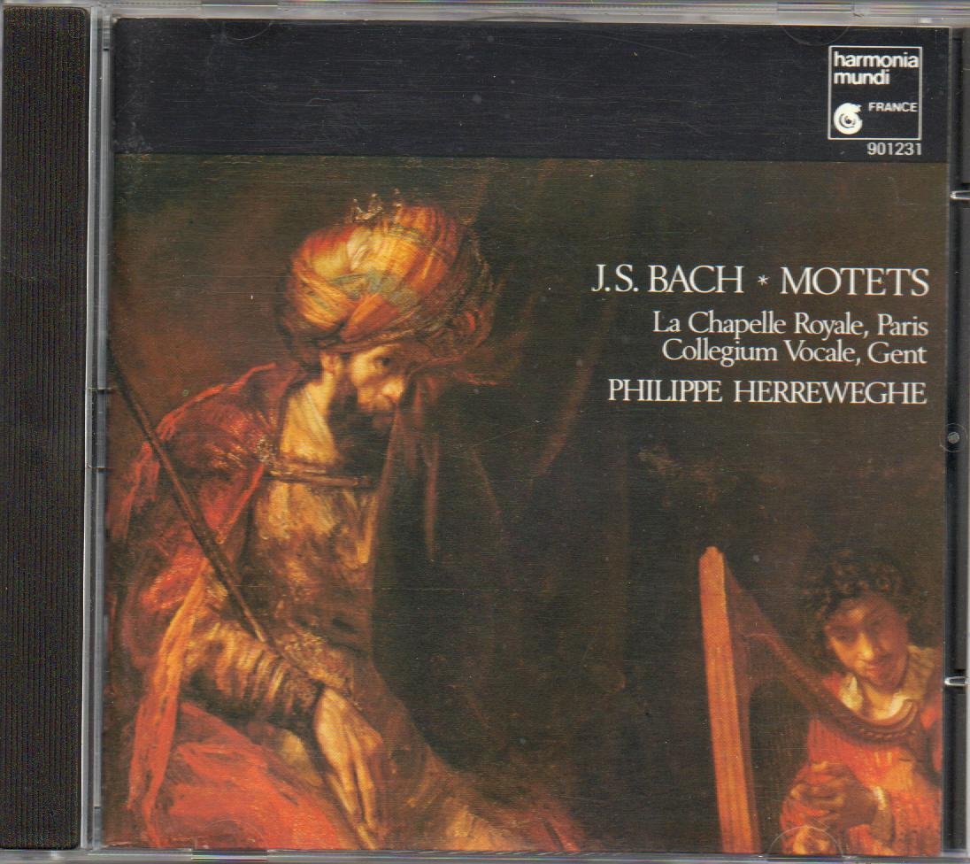 Motetten Classical