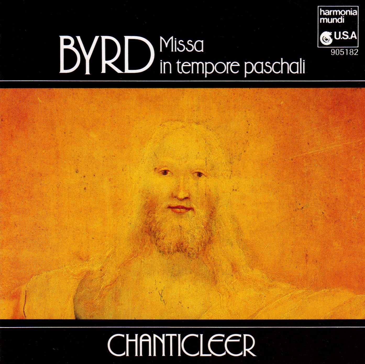 Product Image: Missa In Tempore Paschali