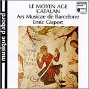 Le Moyen Age Catalan Classical