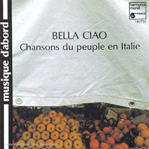 Bella Ciao/Italienische Volkslieder Classical