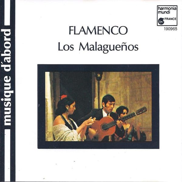 Flamenco Jazz