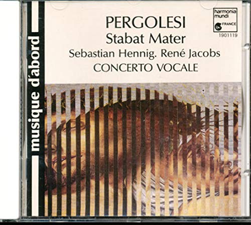 Stabat Mater Classical