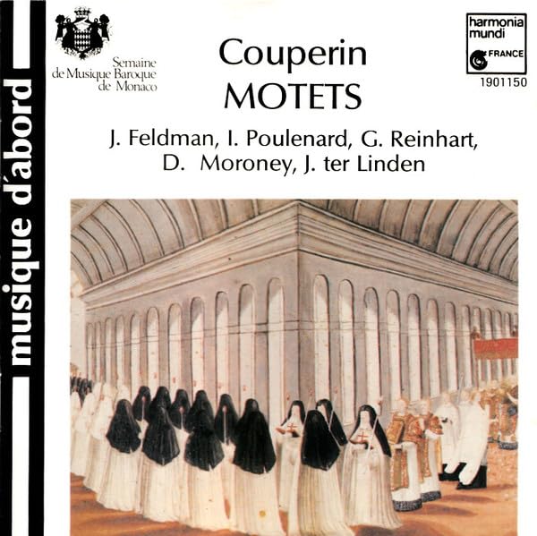 Motetten Classical