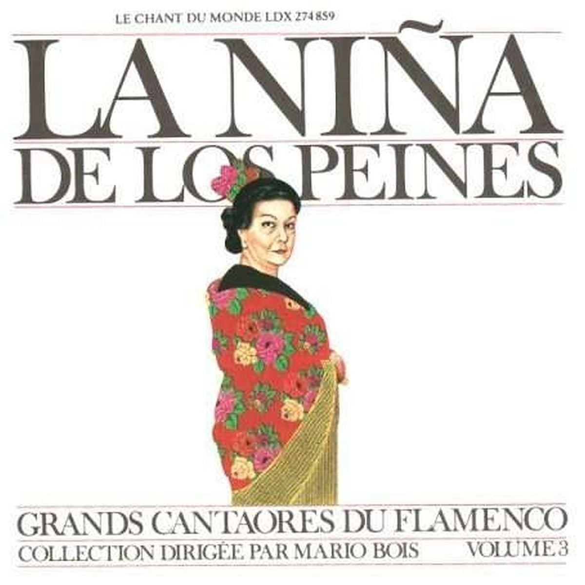 Flamenco 3 Classical
