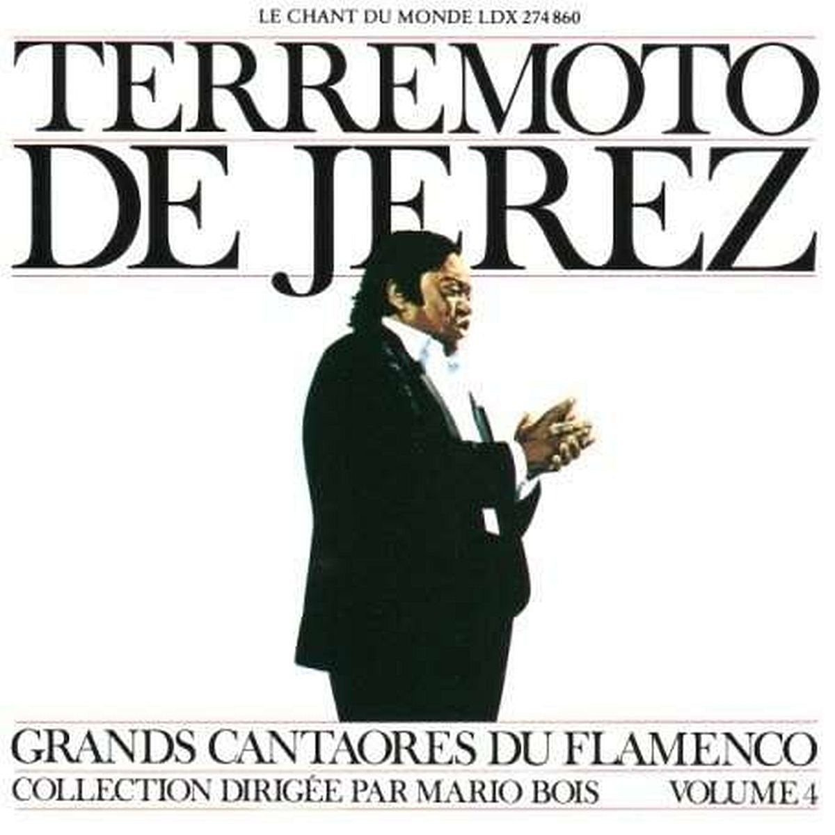 Flamenco 4 Pop