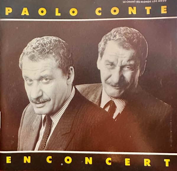 En Concert Music