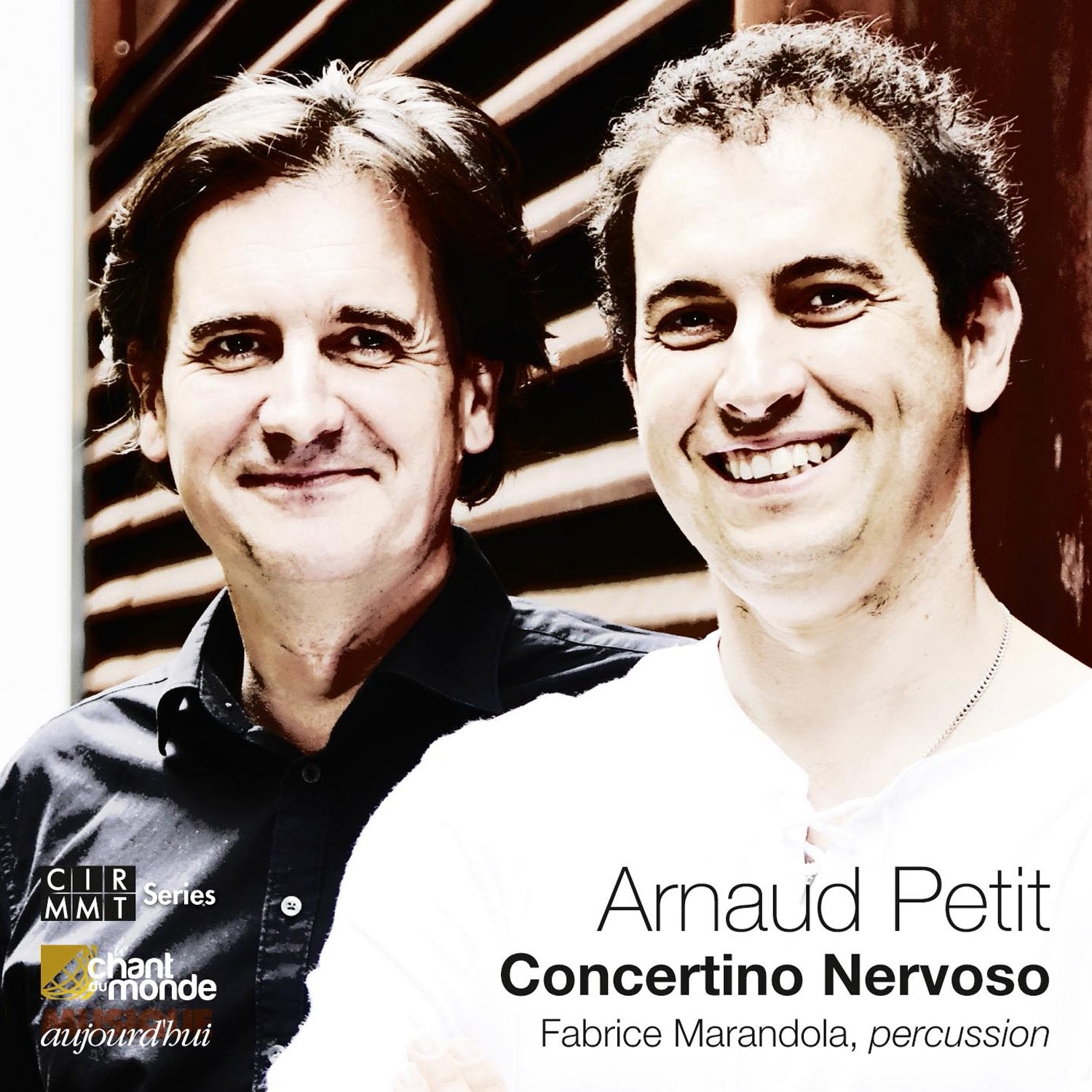 Concertino Nervoso Classical