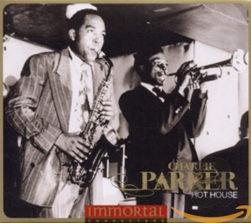 Product Image: Hot House
