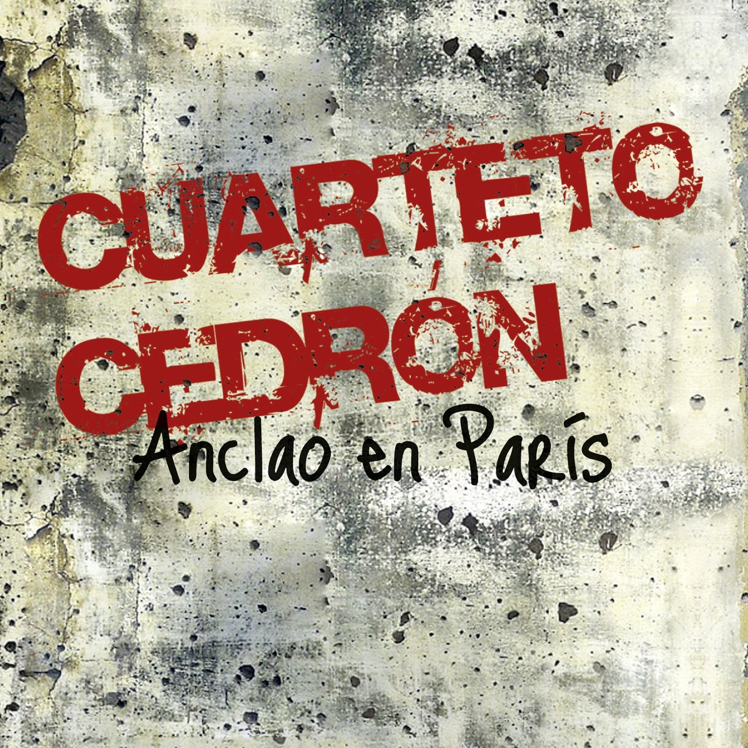 Anclao en Paris Jazz