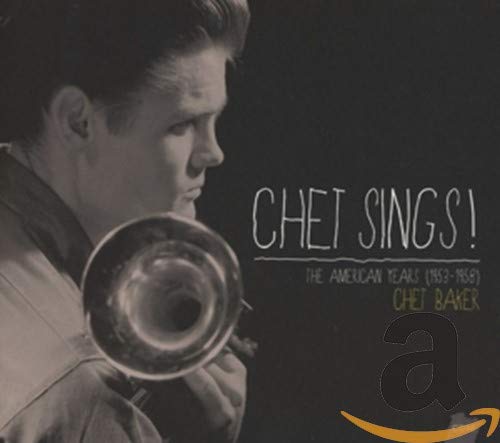 Chet Sings! Music