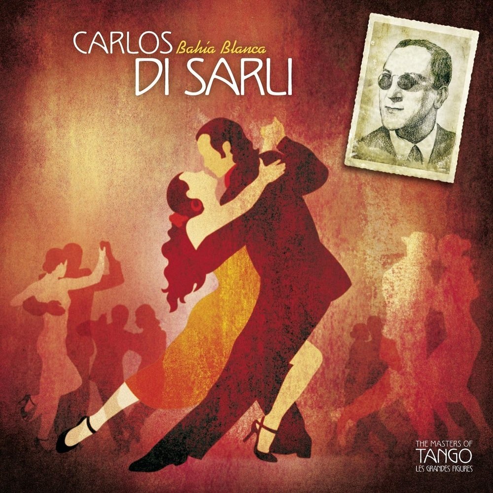 Carlos di Sarli-Bahia Blanca Jazz