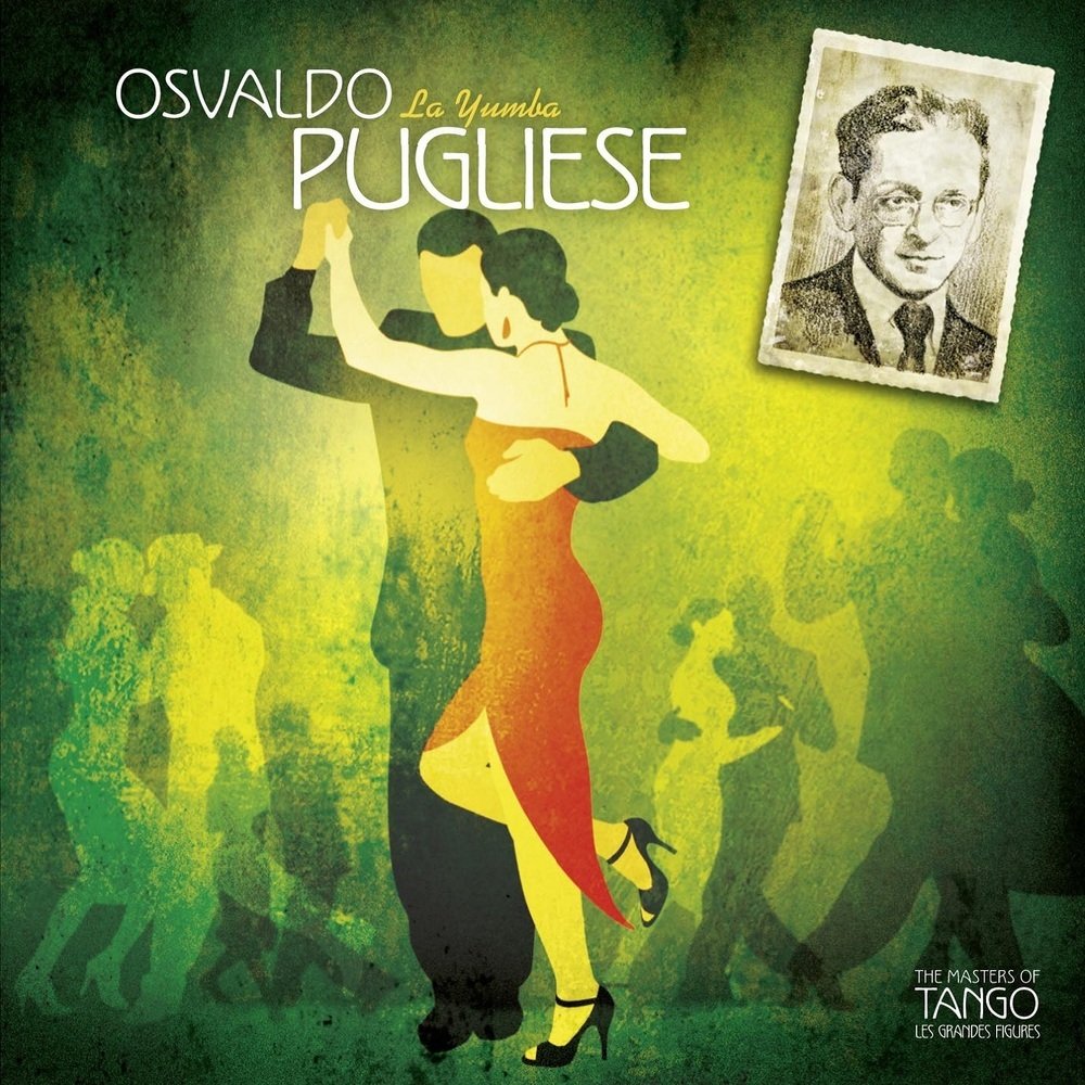 Osvaldo Pugliese-la Yumba Jazz