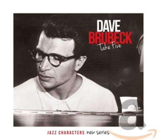 Take Five Vol.18 Music for Children