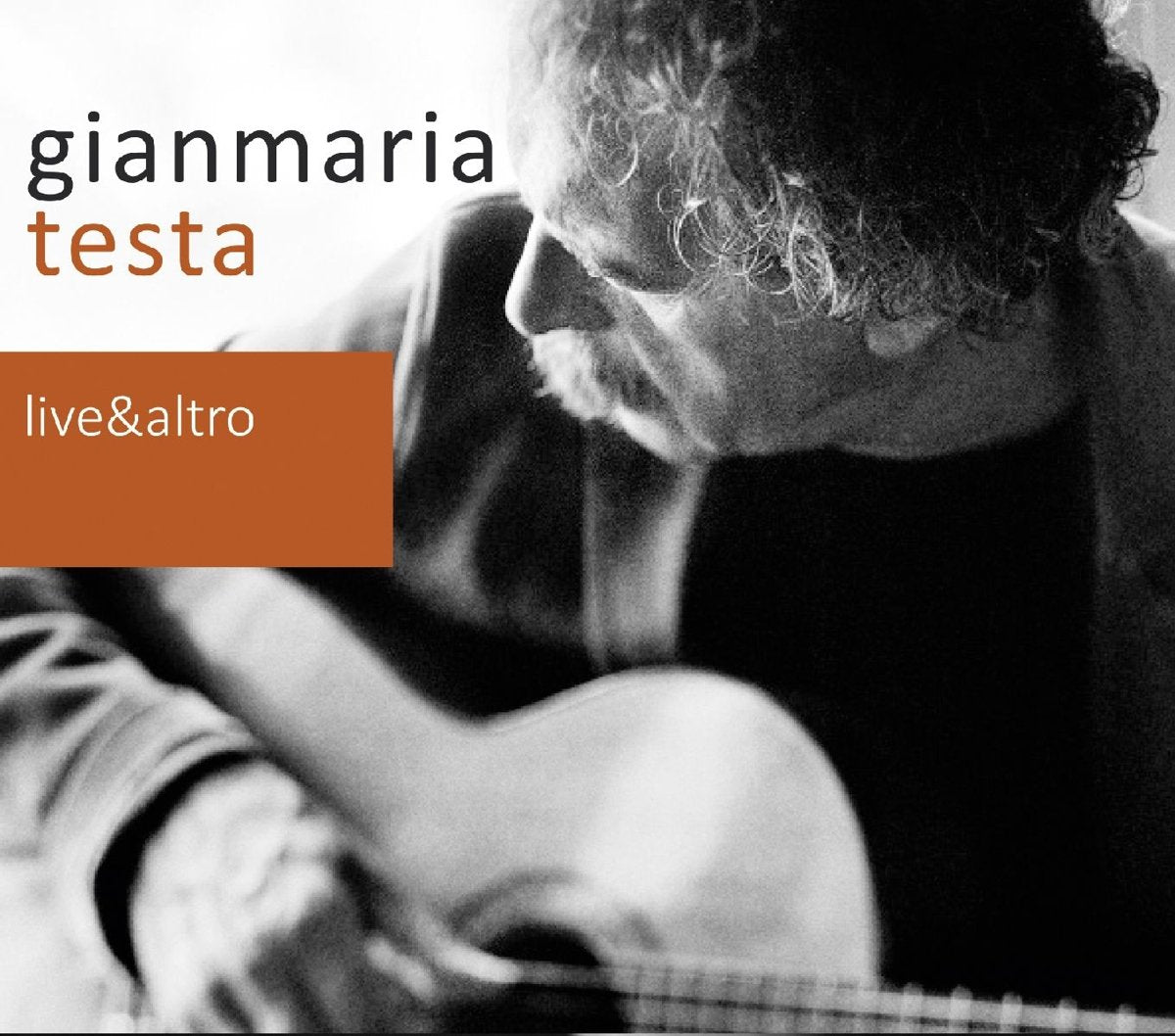 Live & Altro Jazz