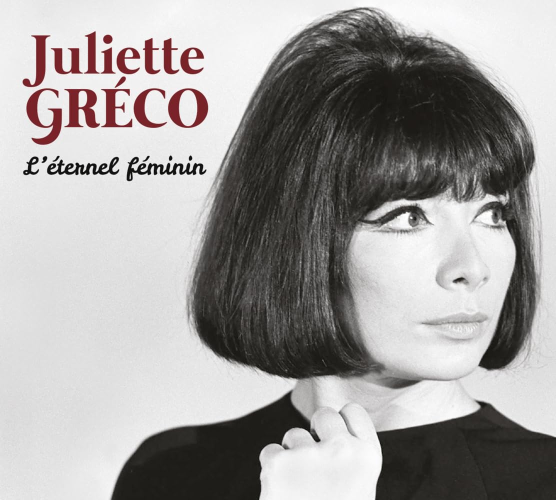 L'Eternel Feminin Pop
