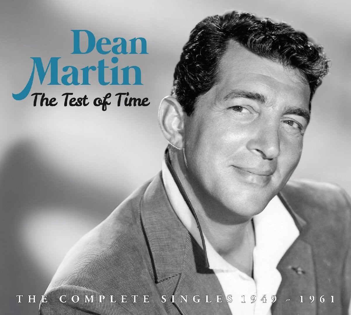 The Test of Time-Singles 1949-1961 Pop